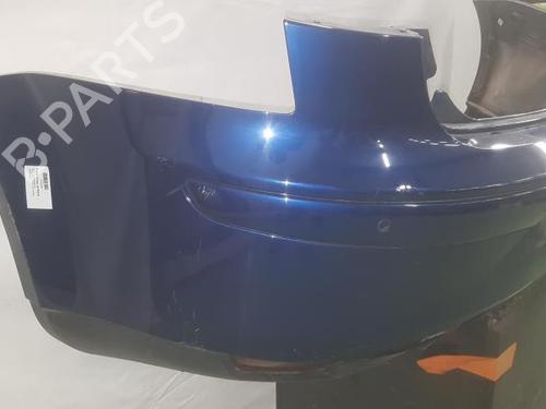 Rear bumper SEAT TOLEDO III (5P2) 1.9 TDI | BP24778445C8 