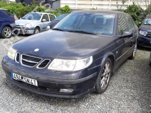 Used Parts SAAB 9-5 (YS3E) 3.0 TiD 2412317