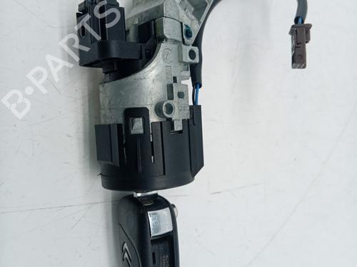 Ignition barrel CITROËN DS4 (NX_) 1.6 VTi 120 | BP33682146M48  - Image 5