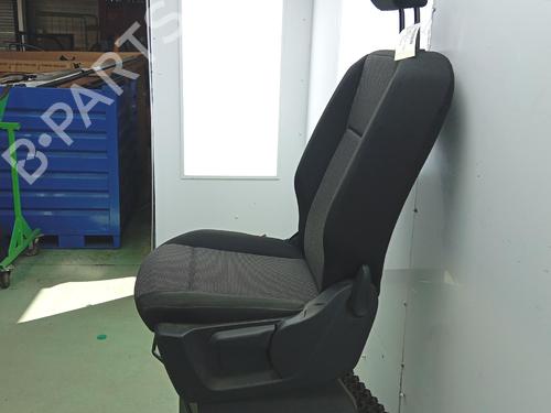 Left front seat CITROËN BERLINGO Box Body/MPV (K9) 1.5 BlueHDi 100 | BP38526136C15 - Image 4