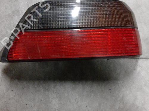 Right taillight PEUGEOT 605 (6B) 2.5 Turbo Diesel | BP24773558C35 