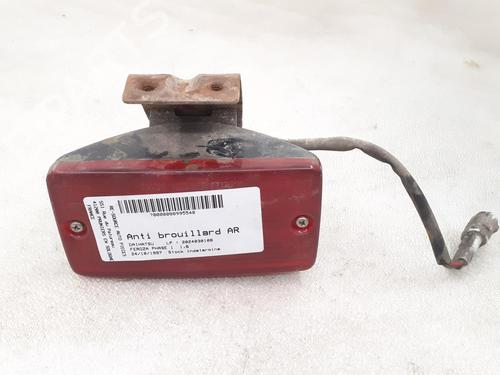 Tåkelys/Varsellys DAIHATSU FEROZA Soft Top (F300) 1.6 i 16V (95 hp) 24794109