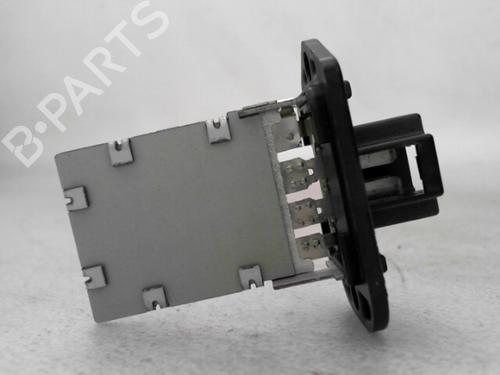 Used Heater resistor HYUNDAI i10 I (PA) 1.2 (78 hp) 24775787