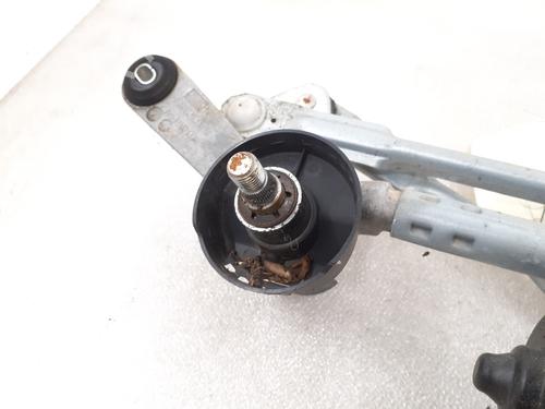 Front wiper motor NISSAN MICRA V (K14) 1.0 IG-T 100 | BP24797025M29 