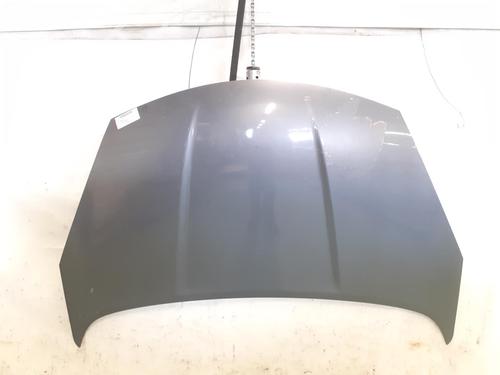 Used Hood NISSAN NOTE (E11, NE11) 1.5 dCi (86 hp) 24794655