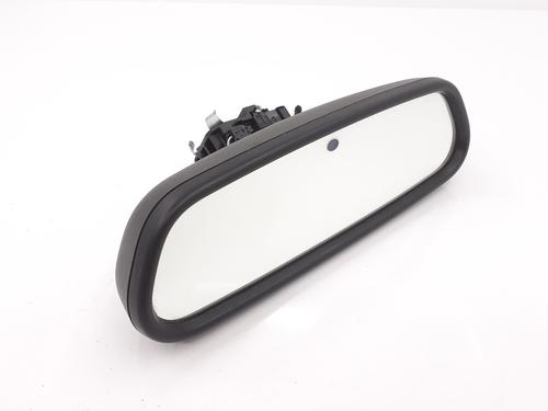 Used Rear mirror PEUGEOT 3008 II SUV (MC_, MR_, MJ_, M4_) 1.6 THP 165 (M45GYW, M45GZW, M45GYV) (165 hp) 30170301