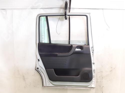 Left rear door OPEL ZAFIRA A MPV (T98) 2.0 DTI 16V (F75) | BP24787667C4 
