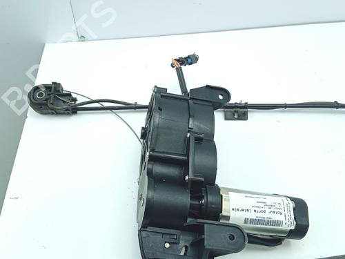 Electronic module PEUGEOT 1007 (KM_) 1.4 | BP38547916M83 - Image 5