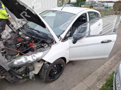 Right taillight FORD FIESTA VI (CB1, CCN) 1.4 TDCi | BP28141450C35 - Image 4