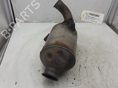 Used Catalyst PEUGEOT 1007 (KM_) 1.4 HDi (68 hp) 24791052
