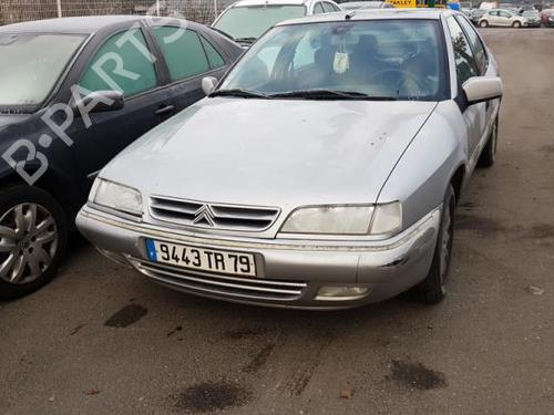 Used Parts CITROËN XANTIA (X1_, X2_) 2.0 i 16V (132 hp) 2416026