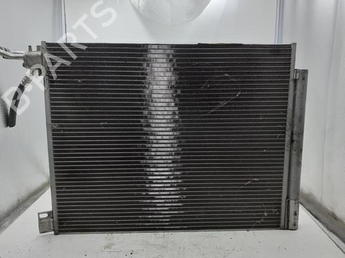 Used AC radiator AC radiator RENAULT SCÉNIC IV (J9_) 1.5 dCi 110 (110 hp) 25271495 25271495