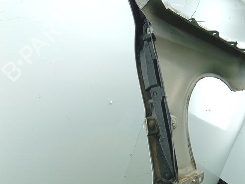 Used Left front fenders Left front fenders 38454661 38454661
