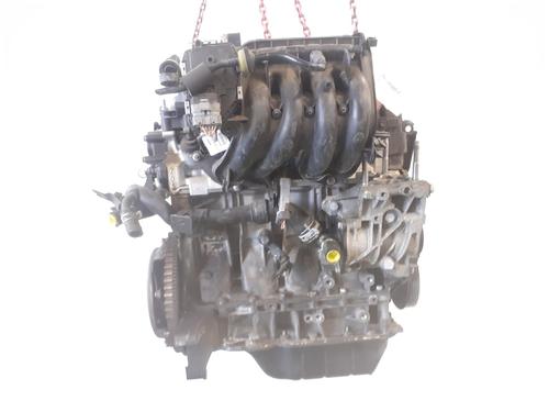 Engine PEUGEOT 206+ (2L_, 2M_) 1.4 i | BP29407041M1 