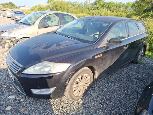Starter FORD MONDEO IV Turnier (BA7) 2.0 TDCi | BP33841602M8 - Image 7