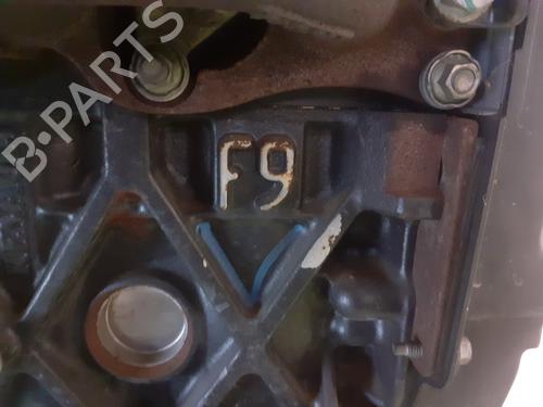 Engine RENAULT SCÉNIC II (JM0/1_) 1.9 dCi (JM0G, JM12, JM1G, JM2C) | BP40280818M1 - Image 6