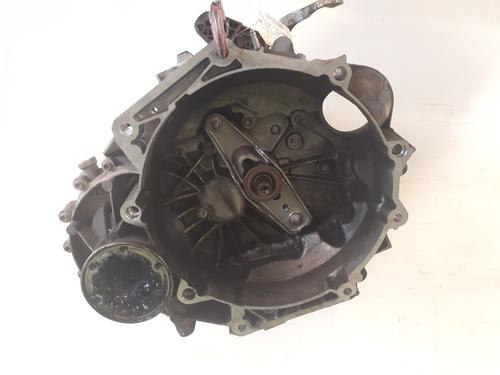 Used Gearbox SEAT LEON (5F1) 1.4 TSI (140 hp) 31887470