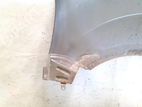 Right front fenders RENAULT KANGOO (KC0/1_) 1.5 dCi (KC07) | BP27248857C42 
