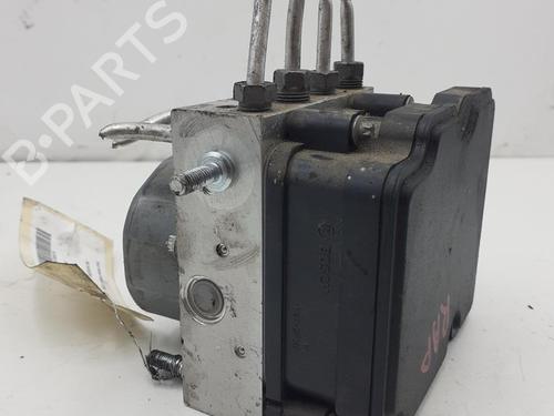 ABS pump RENAULT ZOE (BFM_) ZOE | BP24787382M43 