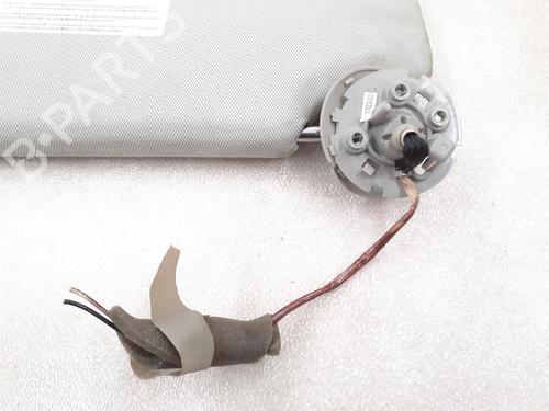 Right sun visor OPEL ZAFIRA TOURER C (P12) 2.0 CDTi (75) | BP24793506I2 