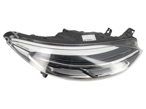 Right headlight RENAULT CAPTUR I (J5_, H5_) 0.9 TCe 90 | BP40609982C29 - Image 6