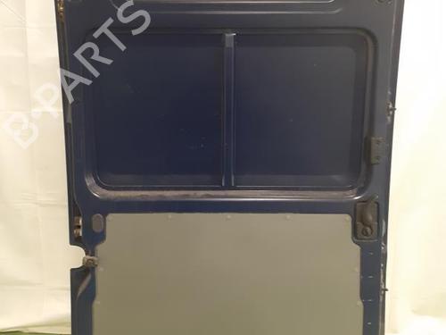 Venstre side skydedør RENAULT MASTER II Van (FD) 2.5 dCi 120 (FD0M, FD0U, FD0W, FD2M, FD2W, FD3M, FD3U,... (115 hp) 24782872