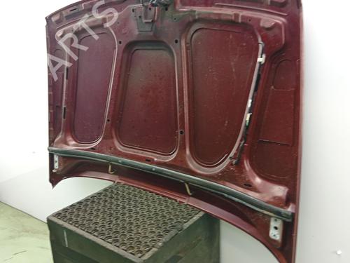 Used Hood Hood 37528551 37528551