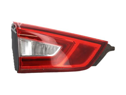 Left tailgate light NISSAN QASHQAI II (J11, J11_) 1.6 dCi | BP36583628C79 - Image 4