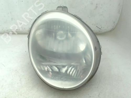 Used Right headlight DAEWOO MATIZ (M100, M150) 1.0 (63 hp) 24778809