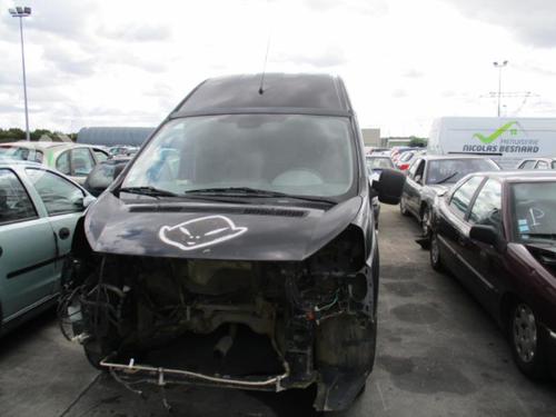 Right mirror CITROËN JUMPY II Van 1.6 HDi 90 16V | BP24774433C27 