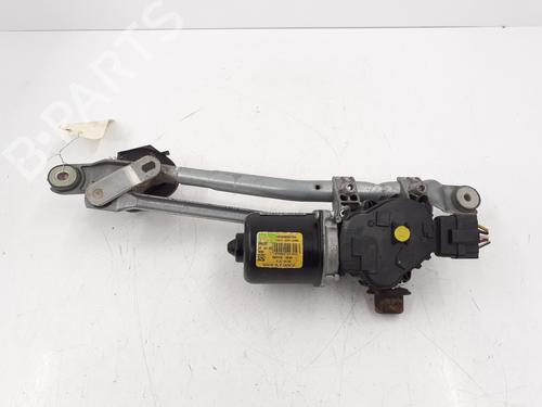 Front wiper motor PEUGEOT 108 1.0 VTi 72 | BP33660636M29 - Image 3