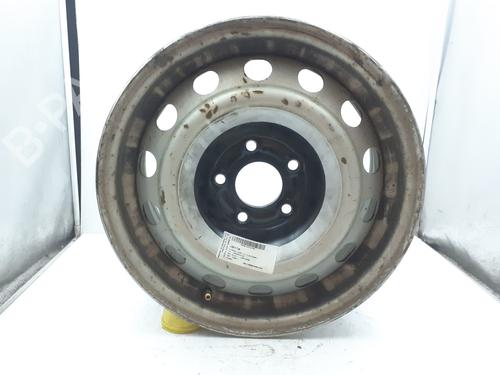 Fælk CITROËN JUMPY II Van 1.6 HDi 90 16V | BP39698469C45 - Image 3
