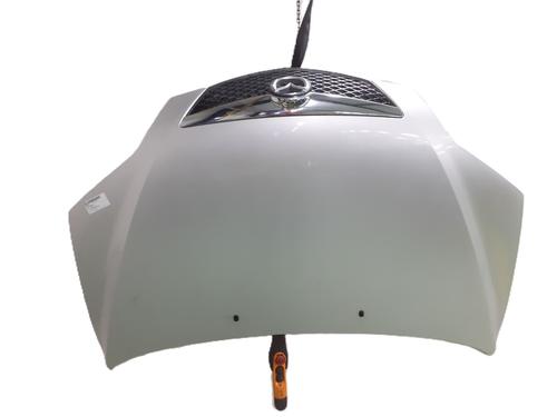 Used Hood MAZDA 2 (DY) 1.2 (DY3W) (75 hp) 24798150
