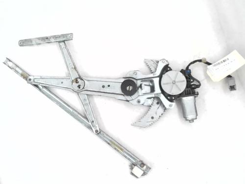 Used Front right window mechanism HONDA HR-V (GH_) 1.6 16V (GH1, GH3) (105 hp) 24782022
