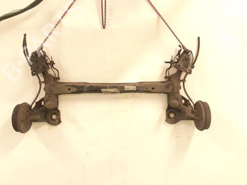 Rear axle CITROËN C3 II (SC_) 1.6 BlueHDi 75 | BP24795740M2 