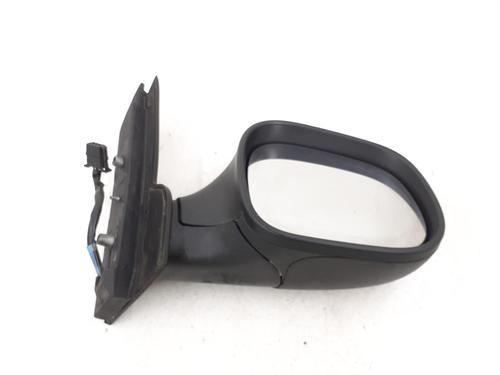 Used Right mirror SEAT ALTEA XL (5P5, 5P8) 1.9 TDI (105 hp) 24786418