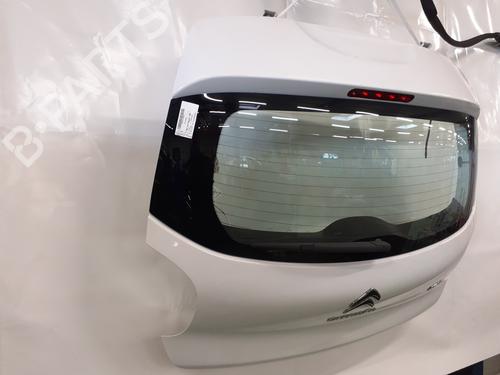 Tailgate CITROËN C3 III (SX) 1.5 BlueHDi 100 (SXYHYP, SXYHTU) | BP36168061C6 - Image 2