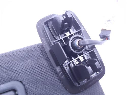 right-sun-visor-citroen-ds5-2011-2012-2013-2014-2015-2016-28335147 main image