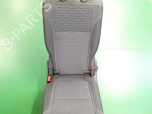 Stol bak OPEL ZAFIRA TOURER C (P12) 2.0 CDTi (75) (130 hp) 24793510