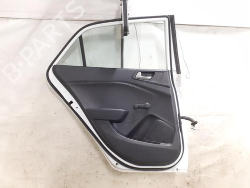 Left rear door HYUNDAI i20 II (GB, IB) 1.2 | BP27809599C4 