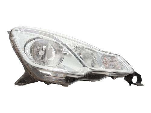 Right headlight CITROËN C3 II (SC_) 1.0 VTi 68 | BP35968582C29 - Image 5