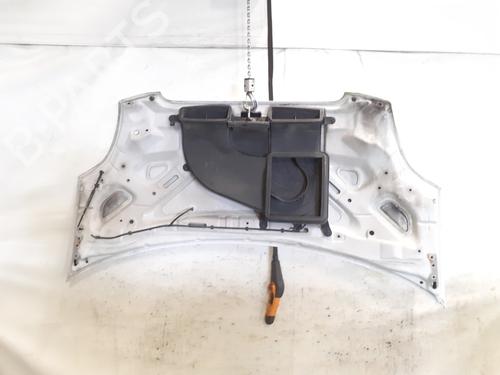 Hood HYUNDAI H-1 Van (A1) 2.5 CRDi | BP27818798C1