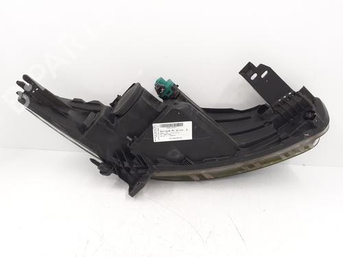 Left headlight RENAULT ZOE (BFM_) ZOE | BP31944386C28