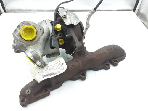 Turbolader/Kompressor für AUDI A1 Sportback (8XA, 8XF) 1.6 TDI (115 hp) 30453004