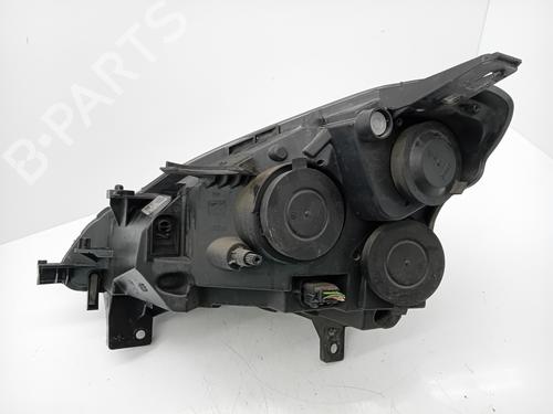 Right headlight PEUGEOT PARTNER Box Body/MPV | BP36027400C29 - Image 4