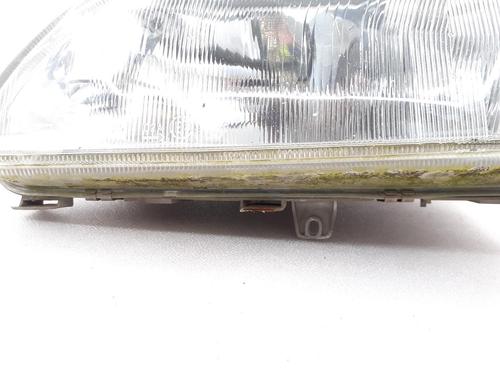 Used Left headlight CITROËN EVASION MPV (22, U6) 2.1 TD (109 hp) 24787070