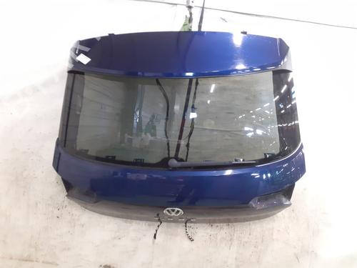 Used Tailgate VW T-ROC (A11, D11) 1.0 TSI (116 hp) 28668611