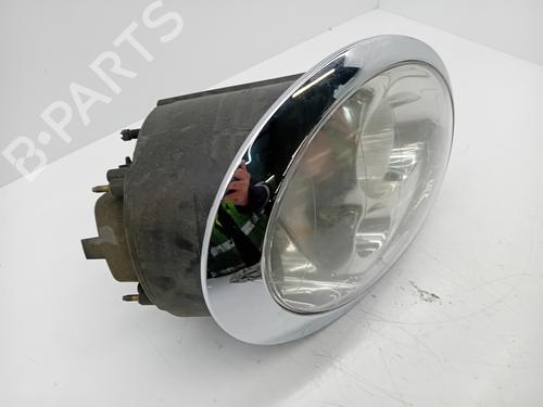 Right headlight MINI MINI (R56)  | BP36027387C29  - Image 5