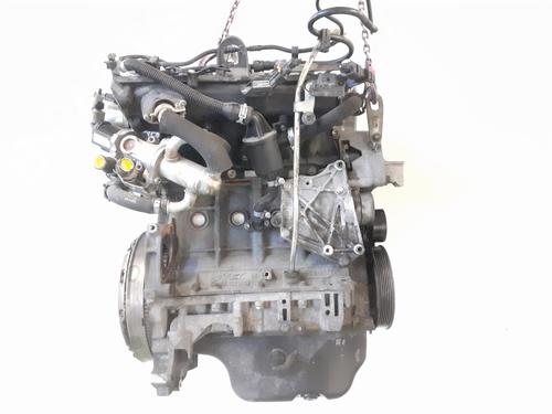 Engine OPEL CORSA D (S07) | BP36113547M1 - Image 3