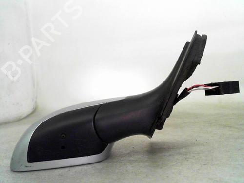 Right mirror AUDI A3 (8L1) 1.9 TDI | BP24777441C27 